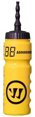 Warrior Water Bottle