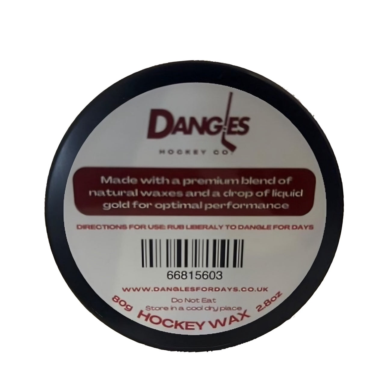 Dangles For Days Maple Syrup Melly