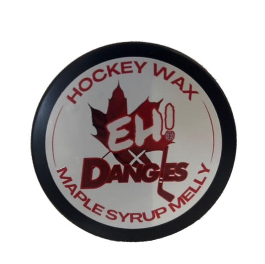 Dangles For Days Maple Syrup Melly