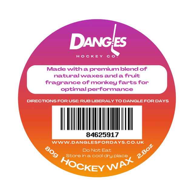 Dangles For Days Fruity Face-Off – Ultra Tacky Wax