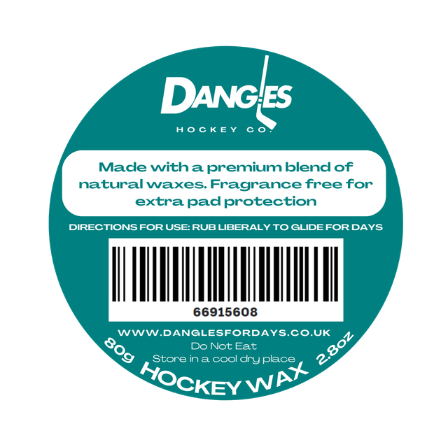 Dangles For Days Goalie