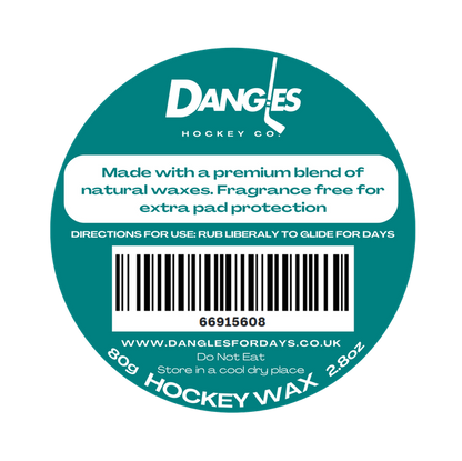 Dangles For Days Goalie