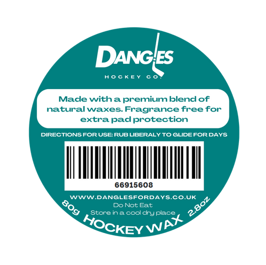 Dangles For Days Goalie