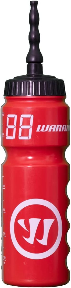 Warrior Water Bottle