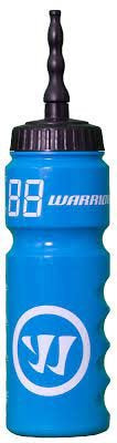Warrior Water Bottle