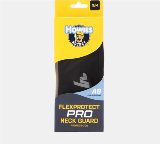 FLEXPROTECT PRO NECK GUARD