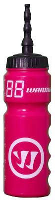 Warrior Water Bottle