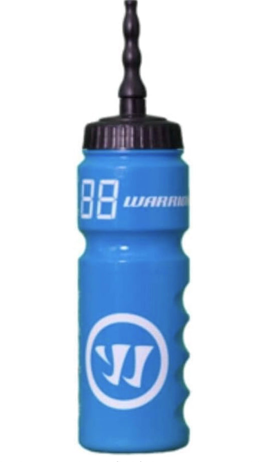 Warrior Water Bottle