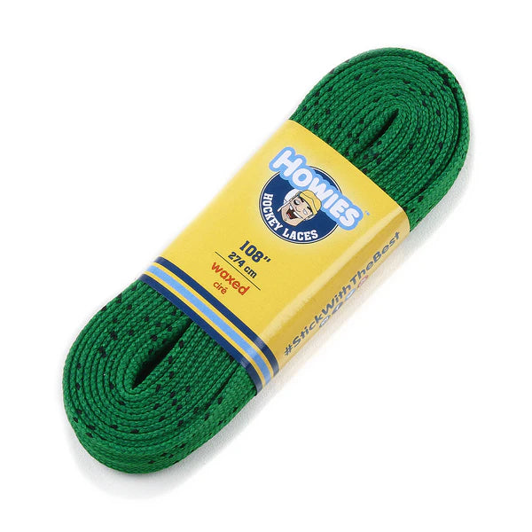 Howies Waxed Laces