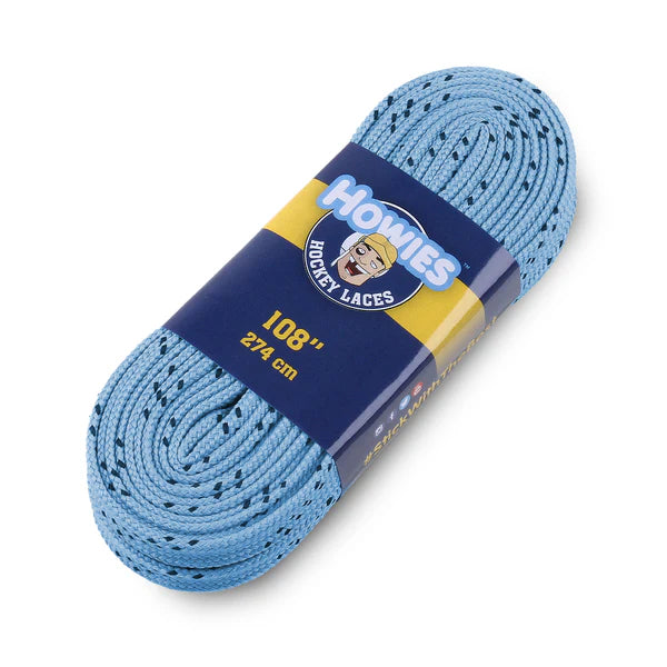 Howies Non Waxed Laces
